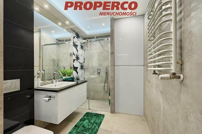 Mieszkanie Kielce Centrum, Starodomaszowska