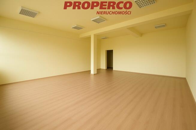 Lokal użytkowy Kielce Malików, Malików