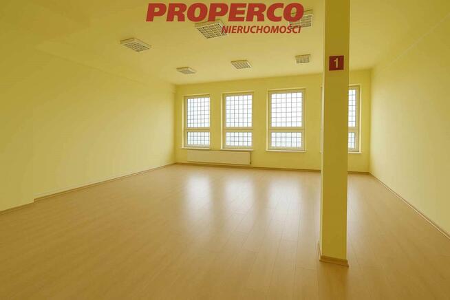 Lokal użytkowy Kielce Malików, Malików