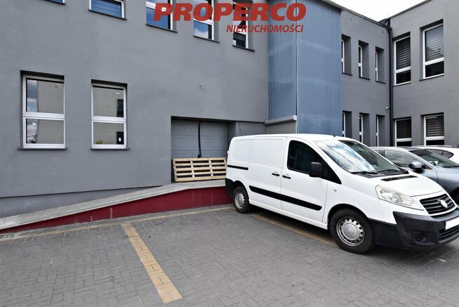 Lokal użytkowy Kielce Malików, Malików