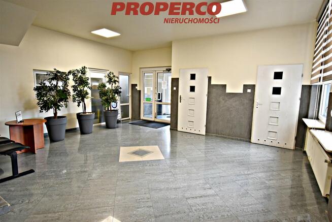 Lokal użytkowy Kielce Malików, Malików