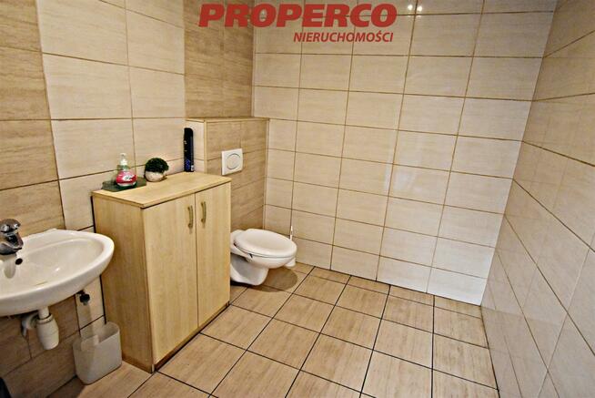 Lokal użytkowy Kielce Malików, Malików