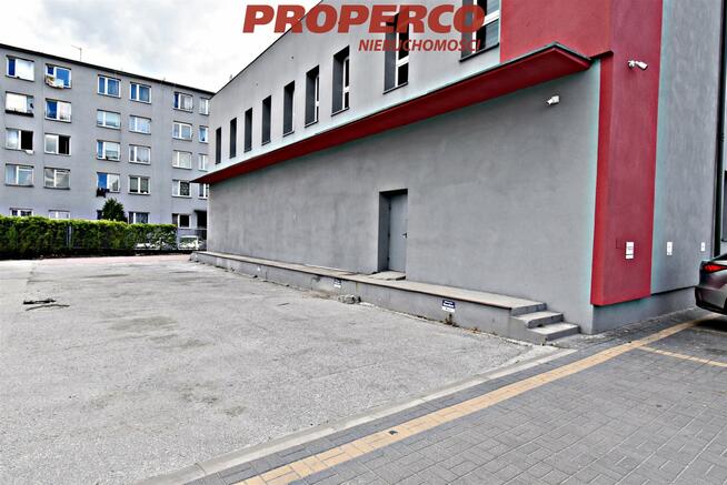 Lokal użytkowy Kielce Malików, Malików