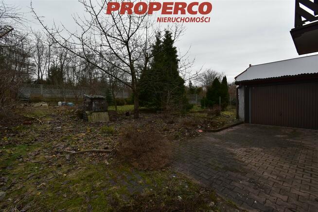 Dom Kielce Centrum, Zgoda