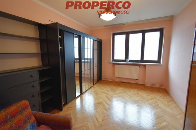 Dom Kielce Centrum, Zgoda