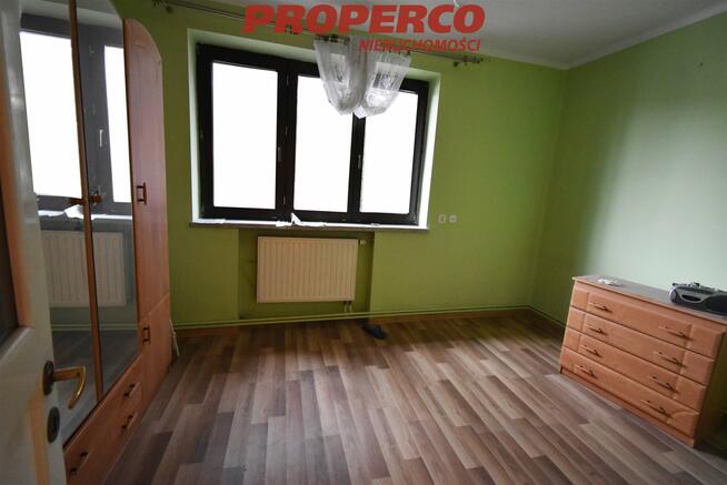 Dom Kielce Centrum, Zgoda