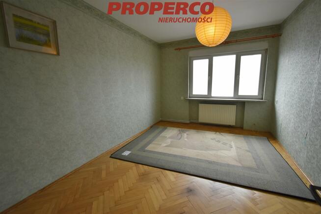 Dom Kielce Centrum, Zgoda