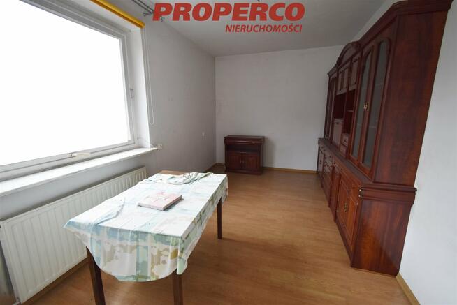 Dom Kielce Centrum, Zgoda