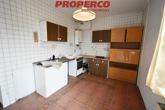 Dom Kielce Centrum, Zgoda