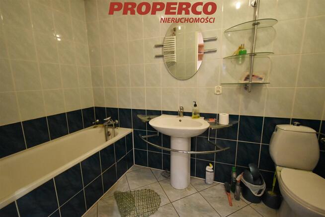 Dom Kielce Centrum, Zgoda