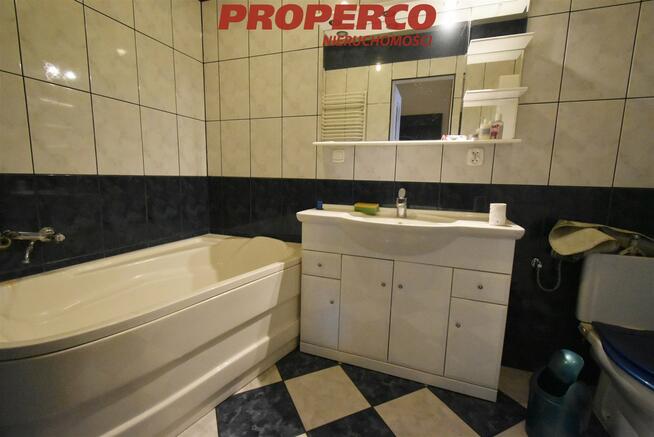 Dom Kielce Centrum, Zgoda