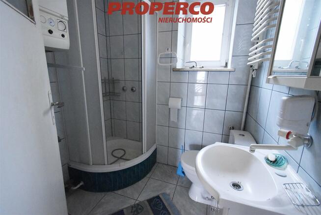 Dom Kielce Centrum, Zgoda