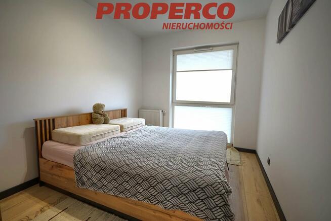 Mieszkanie Busko-Zdrój, Waryńskiego