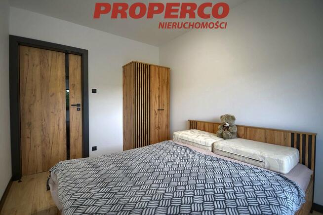 Mieszkanie Busko-Zdrój, Waryńskiego