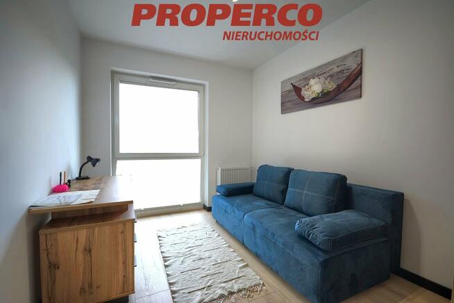 Mieszkanie Busko-Zdrój, Waryńskiego