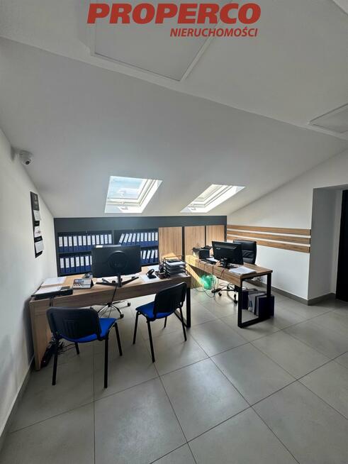 Lokal użytkowy Brudzów gm. Morawica