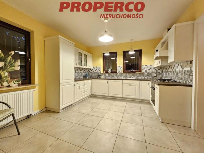 Dom Rybie gm. Raszyn