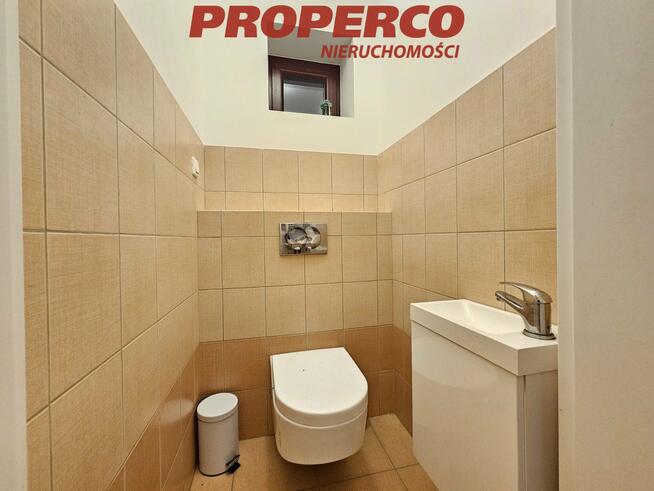 Dom Rybie gm. Raszyn