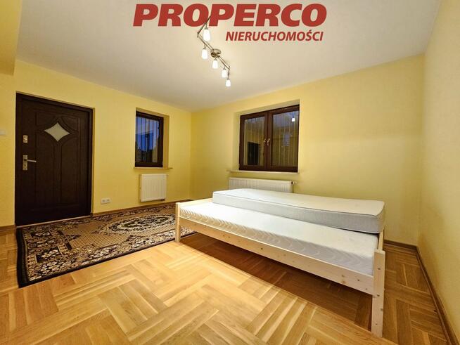 Dom Rybie gm. Raszyn