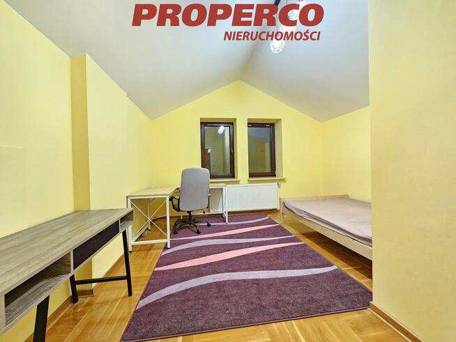 Dom Rybie gm. Raszyn