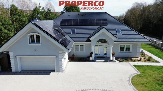 Dom Ćmińsk gm. Miedziana Góra Światełek, Światełek