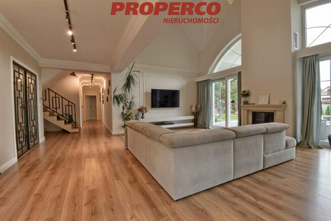 Dom Ćmińsk gm. Miedziana Góra Światełek, Światełek