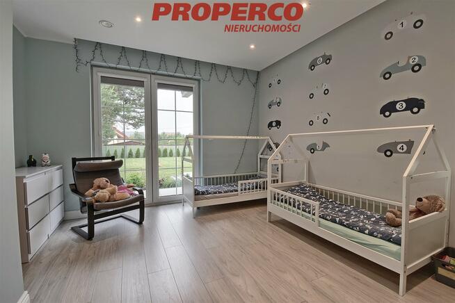 Dom Ćmińsk gm. Miedziana Góra Światełek, Światełek