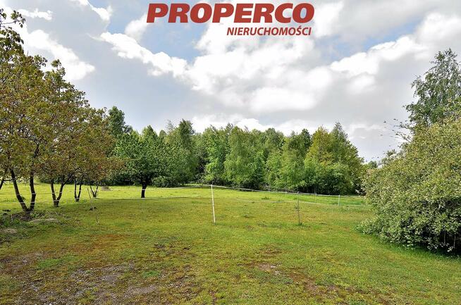 Działka Mniów, Kamieniec