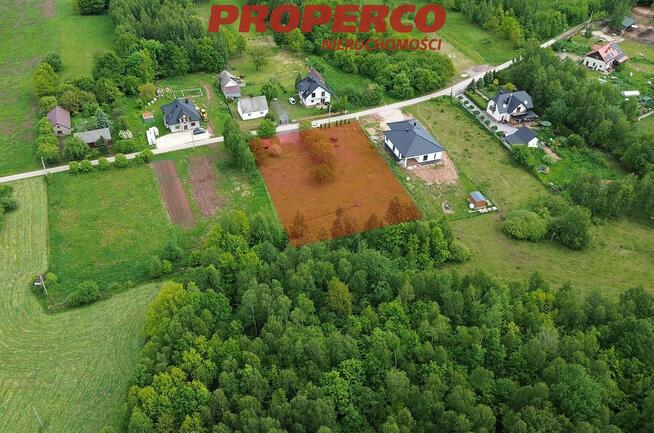 Działka Mniów, Kamieniec