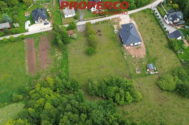 Działka Mniów, Kamieniec