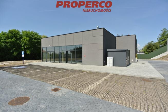 Lokal użytkowy Pińczów