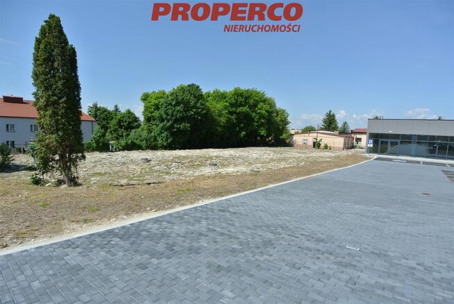 Lokal użytkowy Pińczów