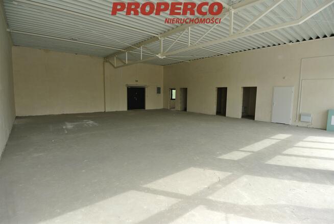 Lokal użytkowy Pińczów