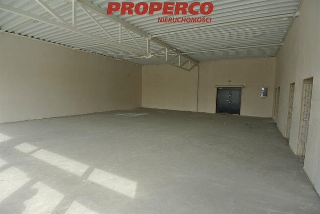 Lokal użytkowy Pińczów