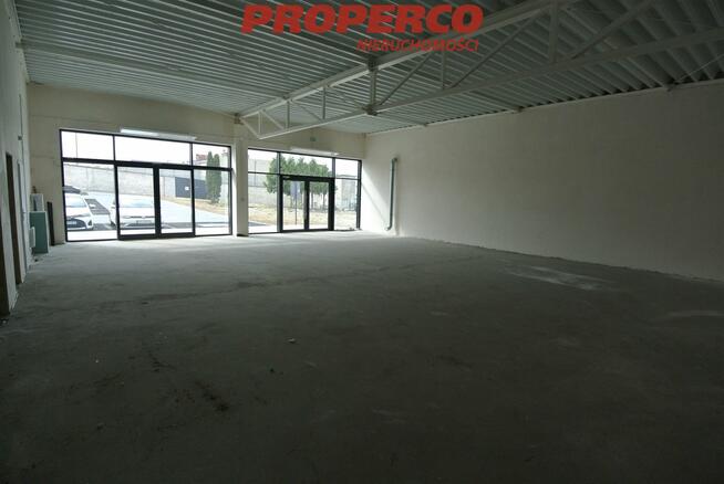 Lokal użytkowy Pińczów