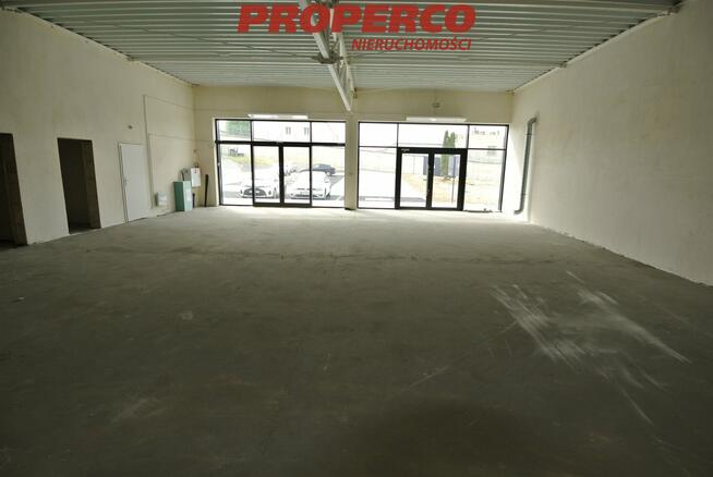 Lokal użytkowy Pińczów