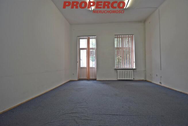 Lokal użytkowy Kielce Centrum, Stanisława Staszica