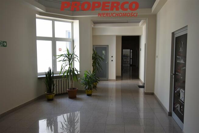 Lokal użytkowy Kielce Centrum, Stanisława Staszica