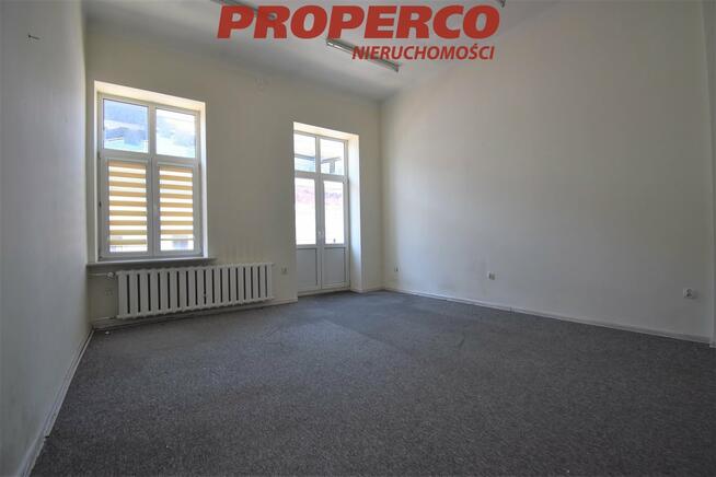 Lokal użytkowy Kielce Centrum, Stanisława Staszica