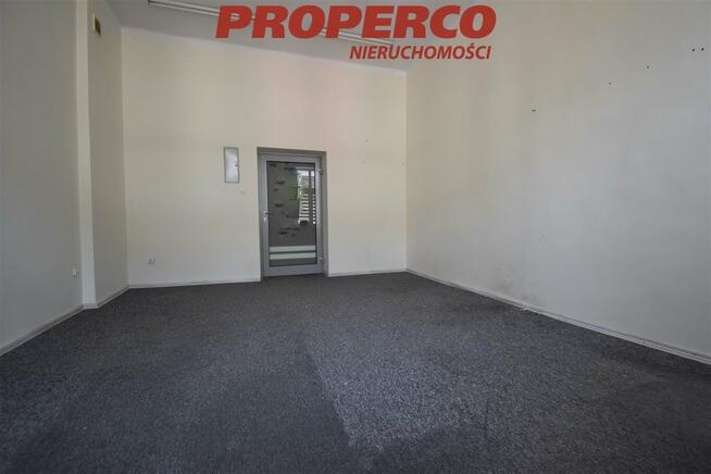 Lokal użytkowy Kielce Centrum, Stanisława Staszica