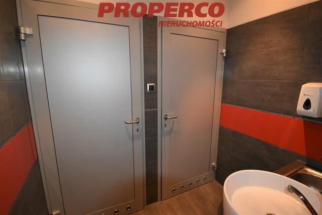 Lokal użytkowy Kielce Centrum, Stanisława Staszica