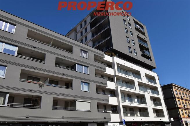 Lokal użytkowy Kielce Centrum, Panoramiczna