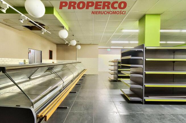 Lokal użytkowy Kielce Sady