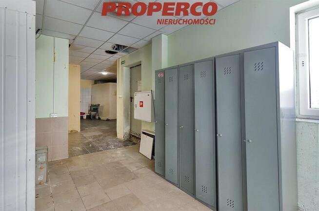 Lokal użytkowy Kielce Sady