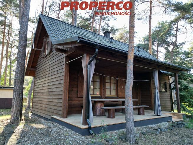 Dom Końskie Sielpia Wielka