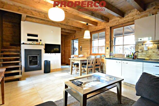 Dom Końskie Sielpia Wielka