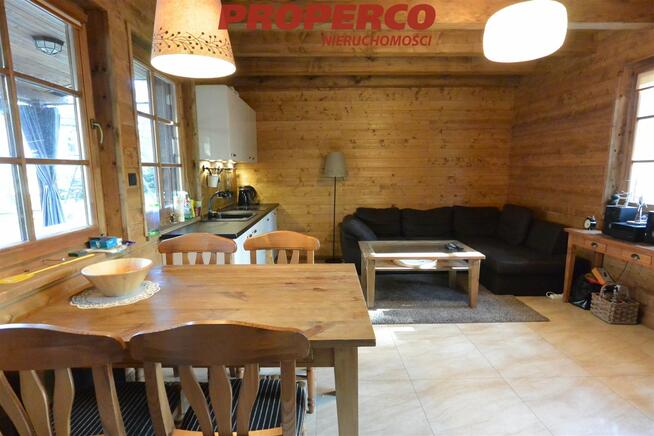 Dom Końskie Sielpia Wielka