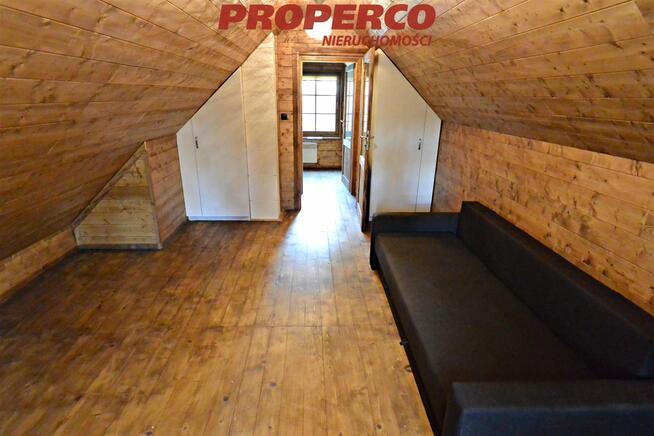 Dom Końskie Sielpia Wielka