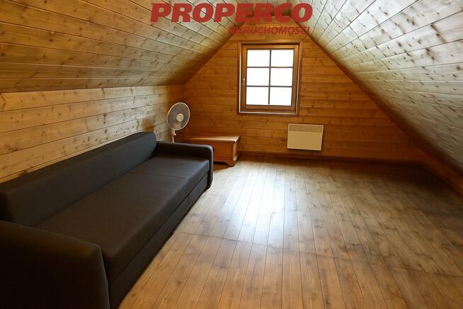 Dom Końskie Sielpia Wielka