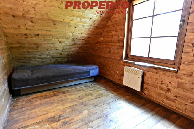 Dom Końskie Sielpia Wielka